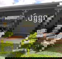 Foggo Wines - Accommodation in Brisbane