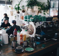 Humble Harry Roasting Co. - Accommodation in Brisbane