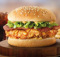 Hungry Jack's - Robina - Accommodation in Brisbane
