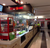 Kebab Style - Accommodation in Brisbane