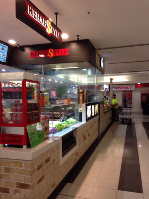 Kebab Style - Accommodation in Brisbane 0