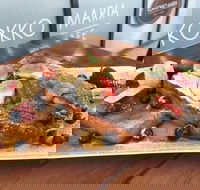 Kokko Maria Deli Cafe