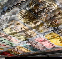 Lemon Lovers Gelato and Cheese - Accommodation in Brisbane