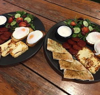 LK Espresso - Accommodation in Brisbane