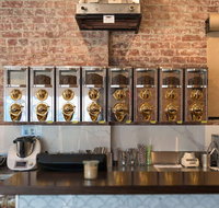 Mario's Coffee House - Accommodation in Brisbane