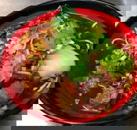 Mealful Chinese Cuisine - Accommodation in Brisbane