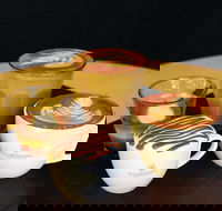 Oliver Brown - Homebush