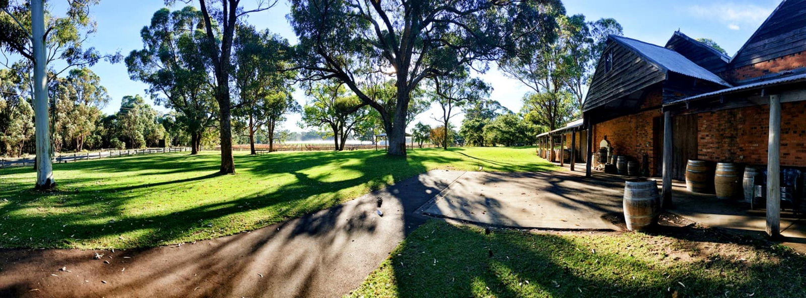 Karnup WA Accommodation in Brisbane
