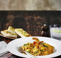Pizzeria Bellucci - La Piazza - Accommodation in Brisbane