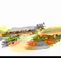 Red Rooster - Kallangur - Accommodation in Brisbane