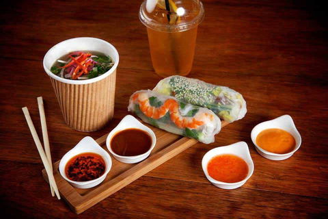 Roll'd - Chadstone - Accommodation in Brisbane 0