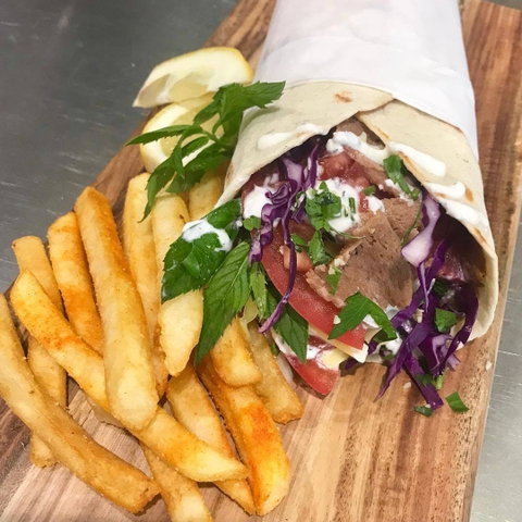 Rose's Grill & Kebabs - Accommodation in Brisbane 0