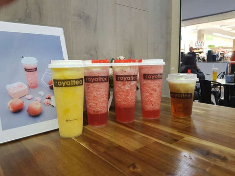 Royaltea - Caulfield - Accommodation in Brisbane 0