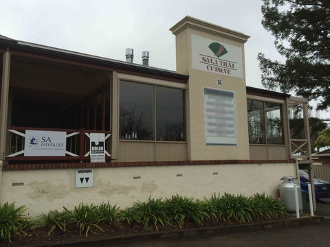 Sala Thai Cuisine - Accommodation in Brisbane 0