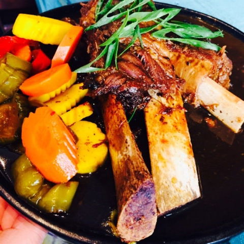 Sapa Hills - Accommodation in Brisbane 0