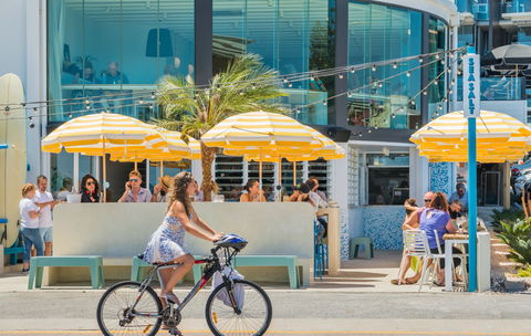 SeaSalt - Accommodation in Brisbane 0