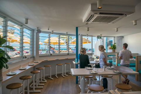 SeaSalt - Accommodation in Brisbane 1