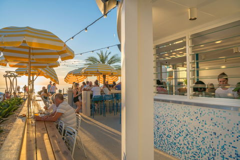 SeaSalt - Accommodation in Brisbane 2