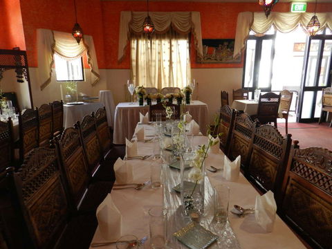Shah Palace Indian Restaurant - Accommodation in Brisbane 0