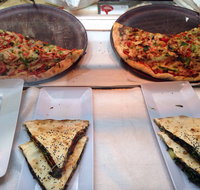 Siby's Kebab  Pide - Accommodation in Brisbane