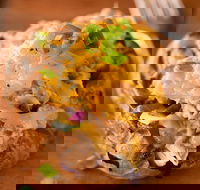 Spudbar - Prahran - Accommodation in Brisbane