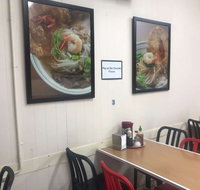 Thanh Van - Accommodation in Brisbane