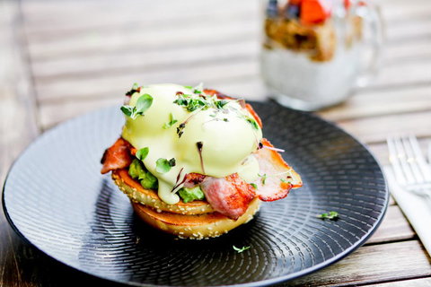 The Chairman Cafe And Foodstore - Accommodation in Brisbane 0