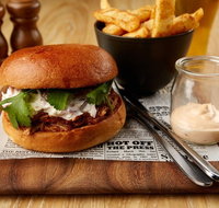The Tin Shed Cafe
