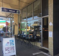 Trishes Lunch Stop - Accommodation in Brisbane