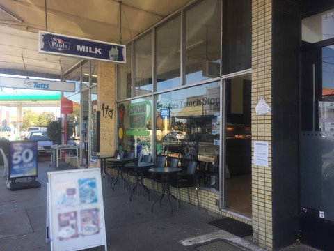 Trishes Lunch Stop - Accommodation in Brisbane 0