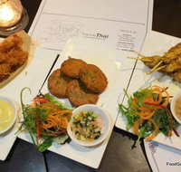TukTuk Thai - Accommodation in Brisbane