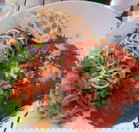 Unica Cucina e Caffe