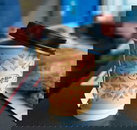 Wild Bean Cafe - Camperdown - Accommodation in Brisbane