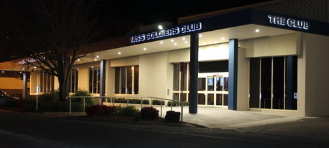 Windows On The Park - Accommodation in Brisbane 0