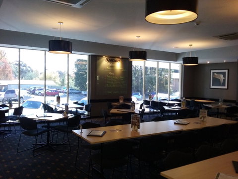 Windows On The Park - Accommodation in Brisbane 1