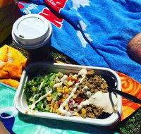 Zambrero Robina - Robina - Accommodation in Brisbane