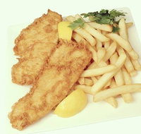 All Aboard Seafoods - Accommodation in Brisbane