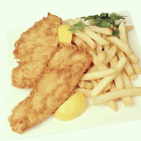 All Aboard Seafoods - Accommodation in Brisbane 0