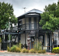 Amadio Wines Kangaroo Island Cellar Door