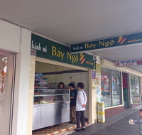 Banh Mi Bay Ngo - Accommodation in Brisbane