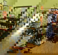 Beechworth Provender