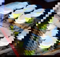 Birdcage Altona Cafe - Accommodation in Brisbane