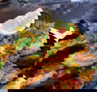 Black Bull Tapas Bar and Restaurant