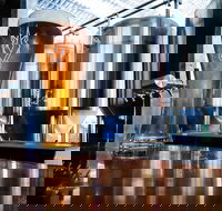Blasta Brewing Company - Accommodation in Brisbane