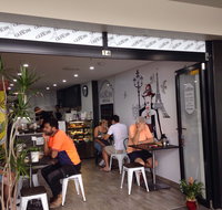 Cafe 191 - Accommodation in Brisbane