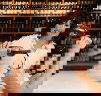 Calabria Family Wines Riverina Cellar Door - Accommodation in Brisbane