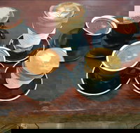 Crema Lovers Cafe - Accommodation in Brisbane