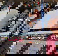 Deluxe Cafe Moree - Accommodation in Brisbane