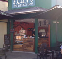 Eden Espresso Bar - Accommodation in Brisbane