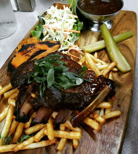 Federal Hotel Maryborough - Accommodation in Brisbane 0